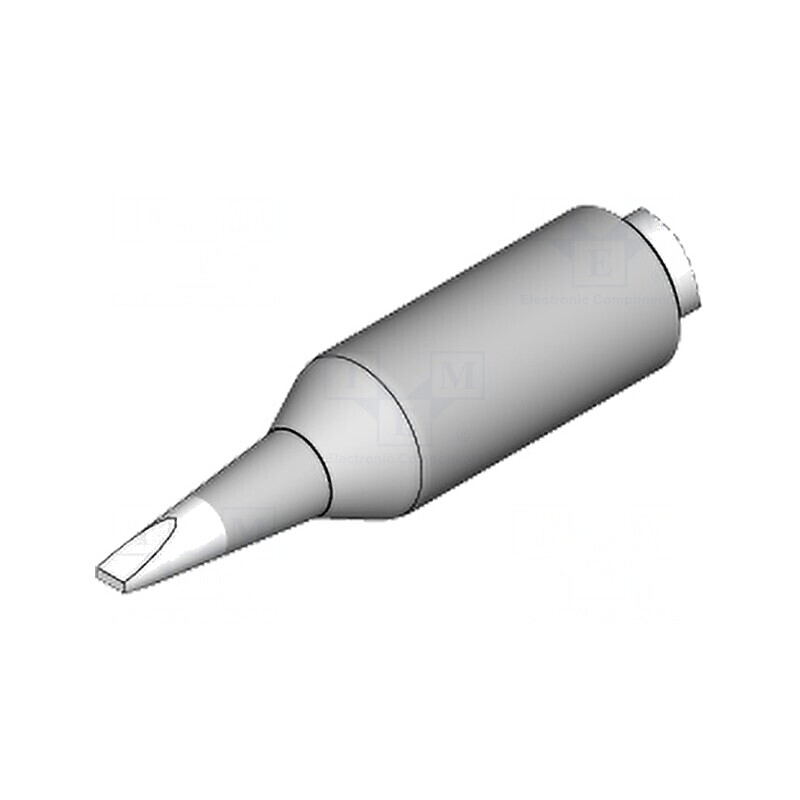 Vârf șurubelniță 1,2x0,4mm | Electronic-mag.ro | Componente Electronice