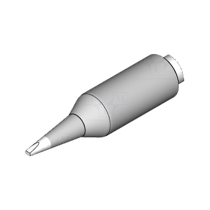 Vârf șurubelniță 0,8x0,4mm C245159E | Electronic-mag.ro | Componente Electronice
