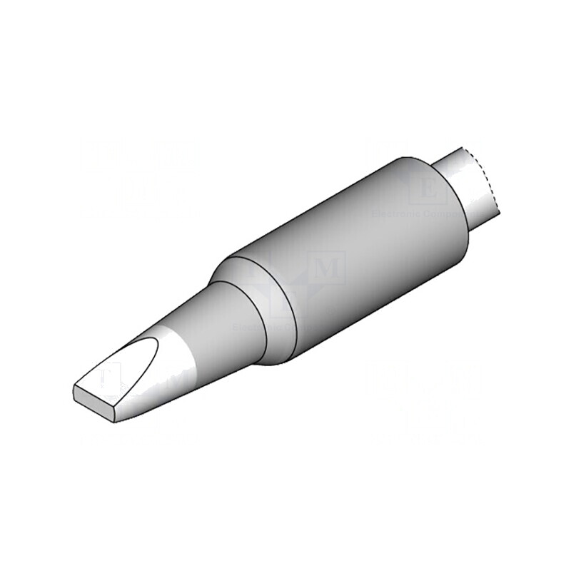 Vârf Șurubelniță Longlife 2,7x1mm C245735E | Electronic-mag.ro | Componente Electronice