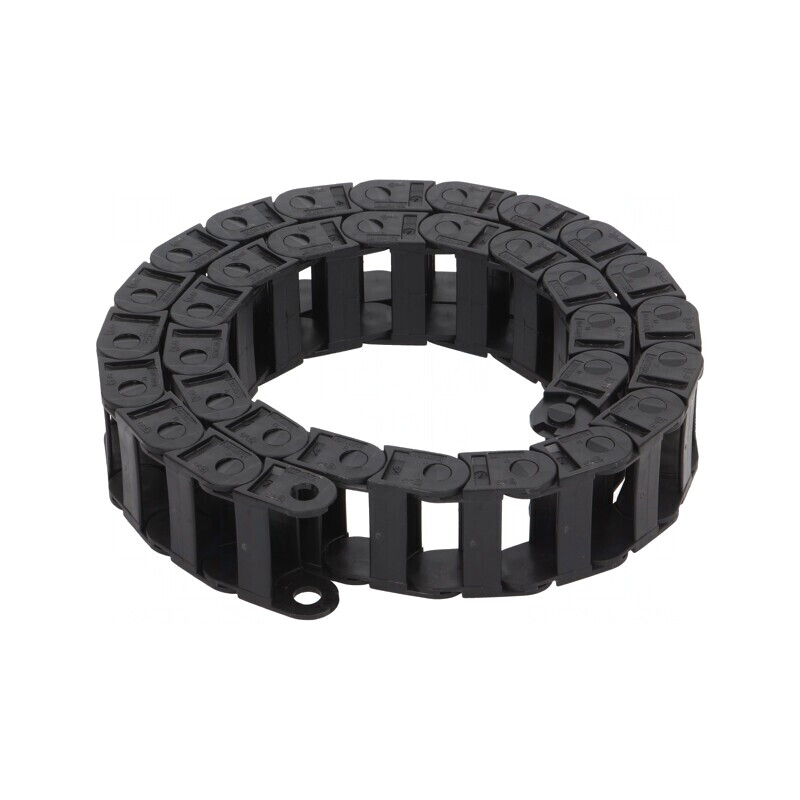 Ghidaj Lanț 10 Raza 28mm L1006mm În.int 18mm | Electronic-mag.ro | Componente Electronice