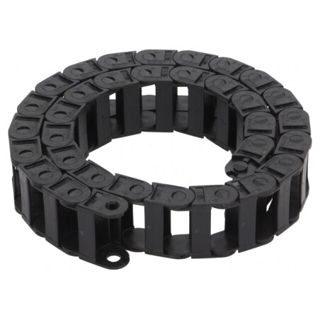 Ghidaj Lanț 10 Raza 28mm L1006mm În.int 18mm | Electronic-mag.ro | Componente Electronice