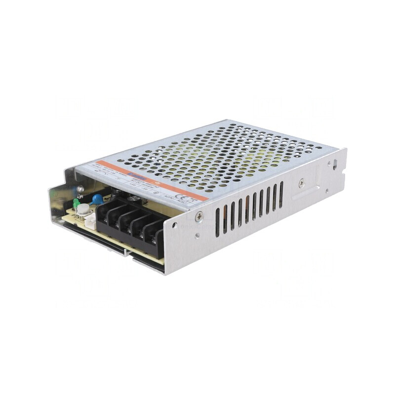 Alimentator Pulsatoriu Încastrabil 48V | Electronic-mag.ro | Componente Electronice