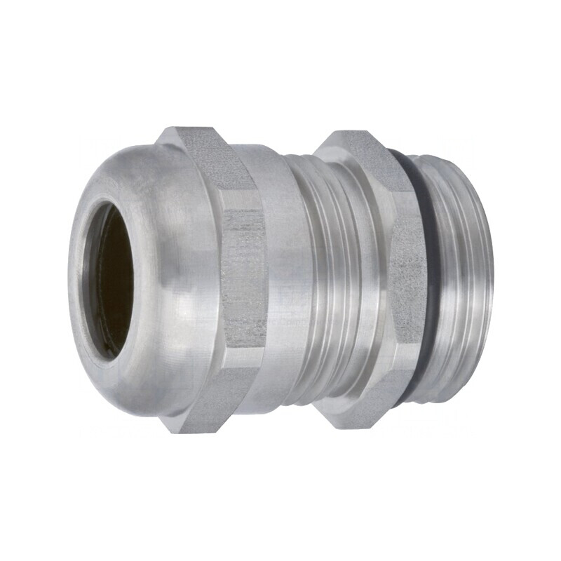 Garnitură Etanșare Oțel Inoxidabil NPT1/2 IP68 | Electronic-mag.ro | Componente Electronice