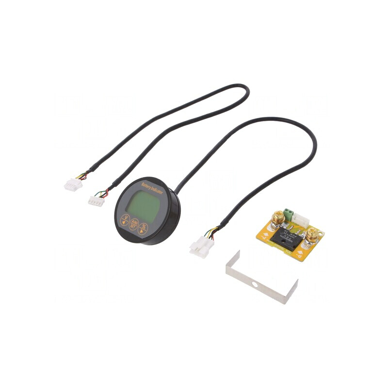 Aparat de Măsurare Universal Multifuncțional 8-80V | Electronic-mag.ro | Componente Electronice Aparat de Măsurare Universal Multifuncțional 8-80V | Electronic-mag.ro | Componente Electronice