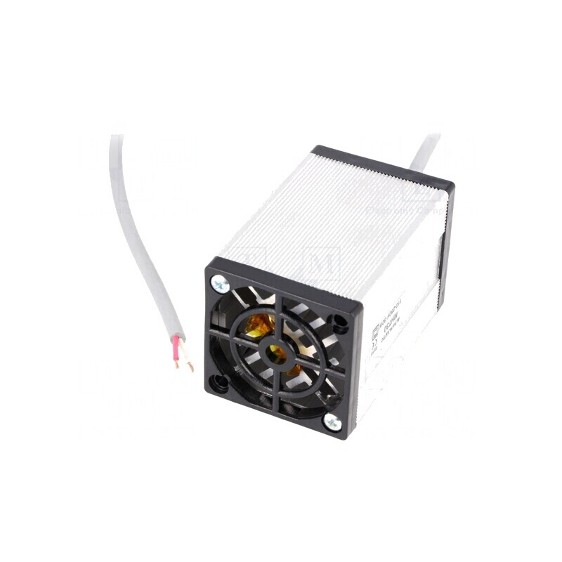 Încălzitor Semiconductor MHT 30W 110-250V IP20 | Electronic-mag.ro | Componente Electronice