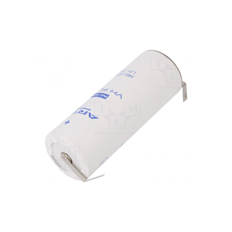 Baterie Ni-MH 1.2V 15300mAh pentru lipire | Electronic-mag.ro | Componente Electronice Baterie Ni-MH 1.2V 15300mAh pentru lipire | Electronic-mag.ro | Componente Electronice