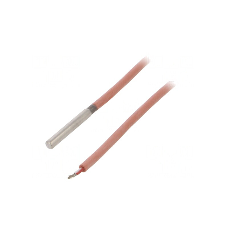 Senzor de Temperatură Pt1000 cl.B Ø5,7x28mm | Electronic-mag.ro | Componente Electronice