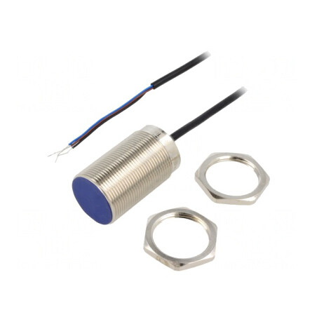 Senzor Inductiv PNP NO 0-15mm 10-36VDC M30 IP67 200mA | Electronic-mag.ro | Componente Electronice