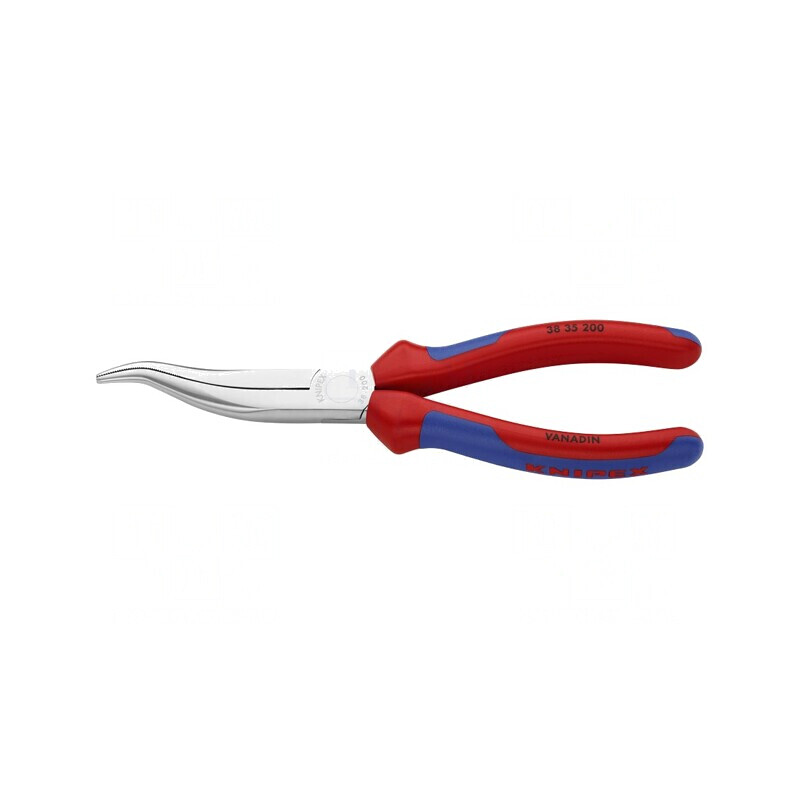 Pliers 200mm for Mechanics | Electronic-mag.ro | Componente Electronice