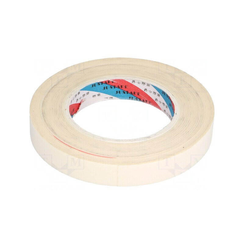 Bandă Termoconductoare 19mm x 25m 0.2mm PET | Electronic-mag.ro | Componente Electronice