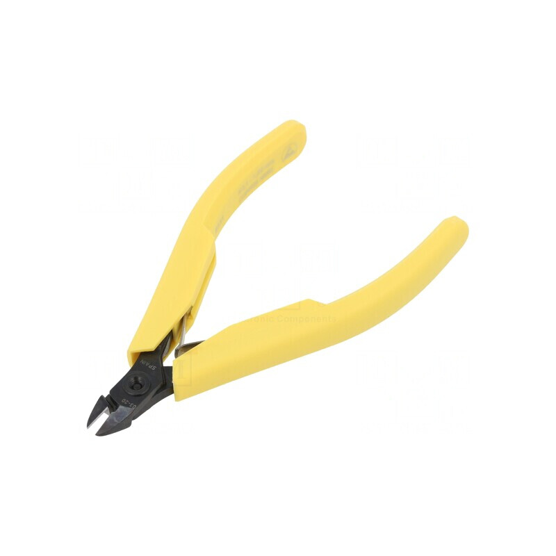 Clești laterali de precizie ESD 108mm | Electronic-mag.ro | Componente Electronice