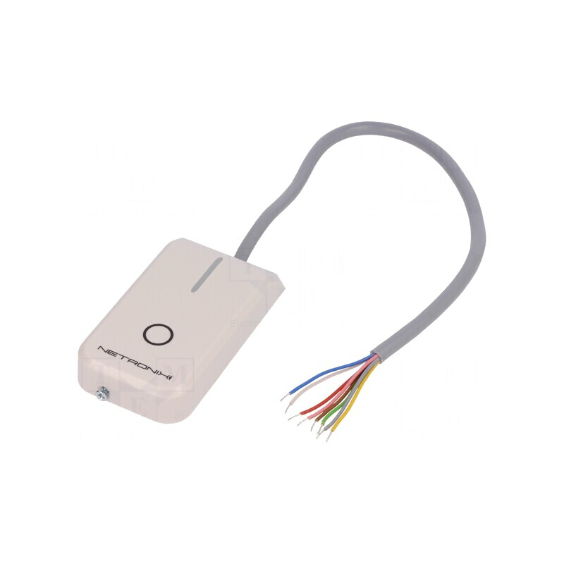 Cititor RFID MW-D7G 7-15V cu Antenă și Buzer | Electronic-mag.ro | Componente Electronice