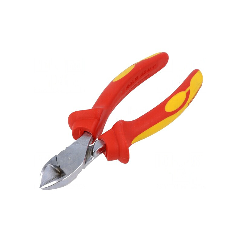 Clești Laterali Izolați 160mm 1kVAC | Electronic-mag.ro | Componente Electronice Clești Laterali Izolați 160mm 1kVAC | Electronic-mag.ro | Componente Electronice