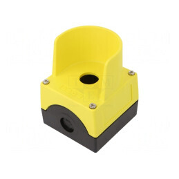 Carcasă Pilot IP66/IP67/IP69K 85x85x64mm | Electronic-mag.ro | Componente Electronice