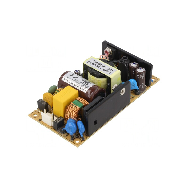 Alimentator Pulsatoriu 60W 120-370VDC 90-264VAC | Electronic-mag.ro | Componente Electronice
