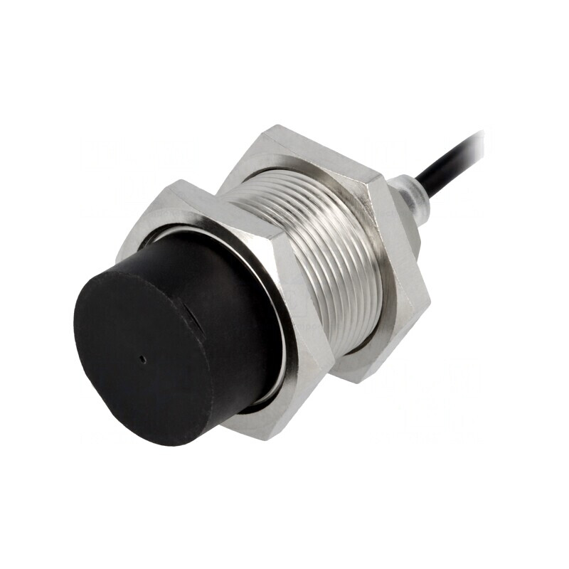Senzor Inductiv PNP NO 20mm 30V M30 IP67 | Electronic-mag.ro | Componente Electronice