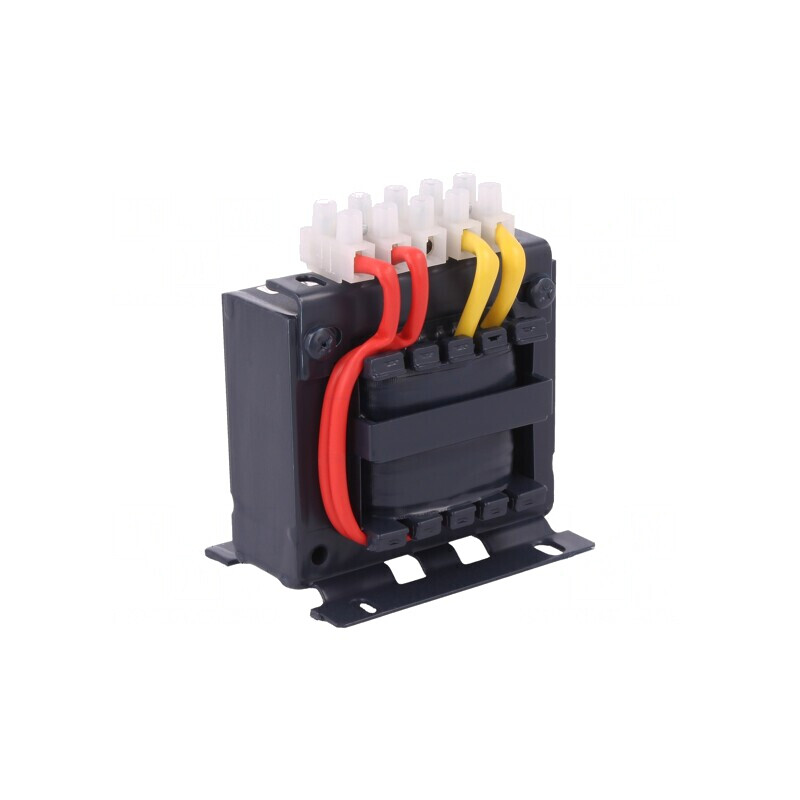 Transformator de alimentare 63VA 230V cu șurub IP00 | Electronic-mag.ro | Componente Electronice Transformator de alimentare 63VA 230V cu șurub IP00 | Electronic-mag.ro | Componente Electronice