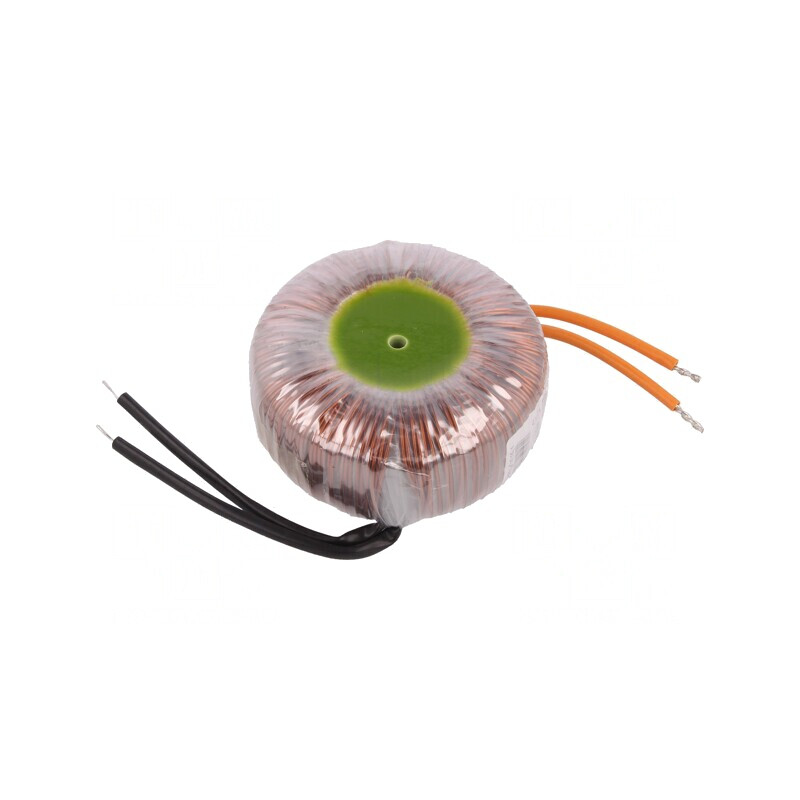 Transformator Toroidal 100VA 230V 12V 8.33A | Electronic-mag.ro | Componente Electronice