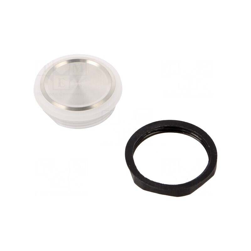 Comutator apăsare SPST IP67 0,1A 60VDC | Electronic-mag.ro | Componente Electronice