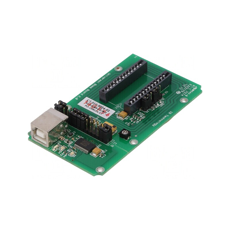Kit Dezvoltare RFID Universal Baseboard | Electronic-mag.ro | Componente Electronice