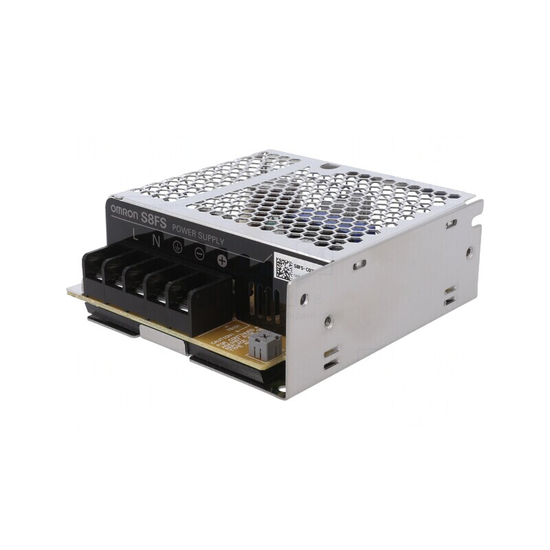 Alimentator Pulsatoriu Încastrare 35W 15VDC 2.4A | Electronic-mag.ro | Componente Electronice