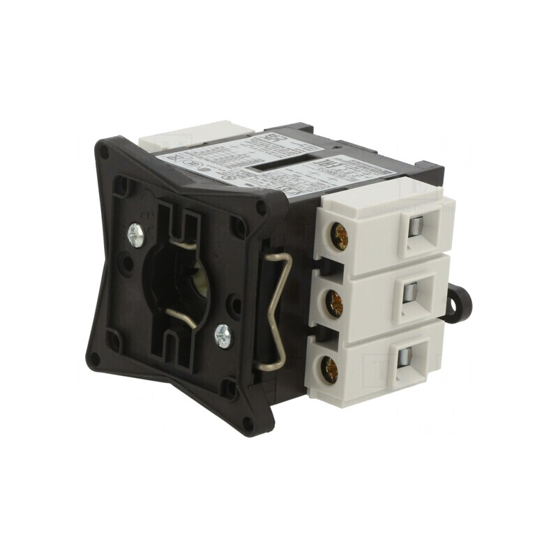 TeSys VARIO 3-Pole 20A Switch Disconnector | Electronic-mag.ro | Componente Electronice TeSys VARIO 3-Pole 20A Switch Disconnector | Electronic-mag.ro | Componente Electronice