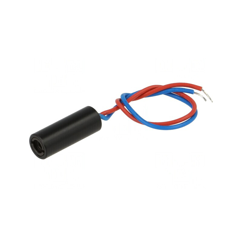 Laser 1mW Punct Roșu 650nm 2.7-3.3VDC | Electronic-mag.ro | Componente Electronice Laser 1mW Punct Roșu 650nm 2.7-3.3VDC | Electronic-mag.ro | Componente Electronice