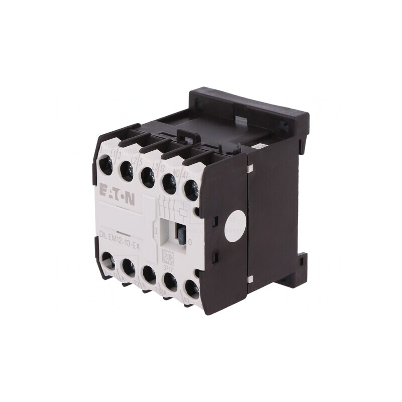 Contactor 3P 230VAC 12A NO | Electronic-mag.ro | Componente Electronice Contactor 3P 230VAC 12A NO | Electronic-mag.ro | Componente Electronice