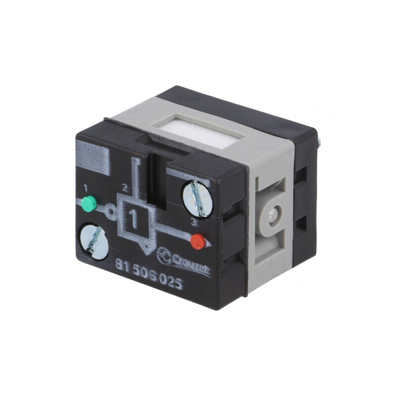 Modul Logic Pneumatic 2-8bar 10 Milioane Cicluri | Electronic-mag.ro | Componente Electronice Modul Logic Pneumatic 2-8bar 10 Milioane Cicluri | Electronic-mag.ro | Componente Electronice
