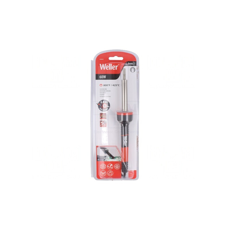 Ciocan de lipit 60W 230V | Electronic-mag.ro | Componente Electronice