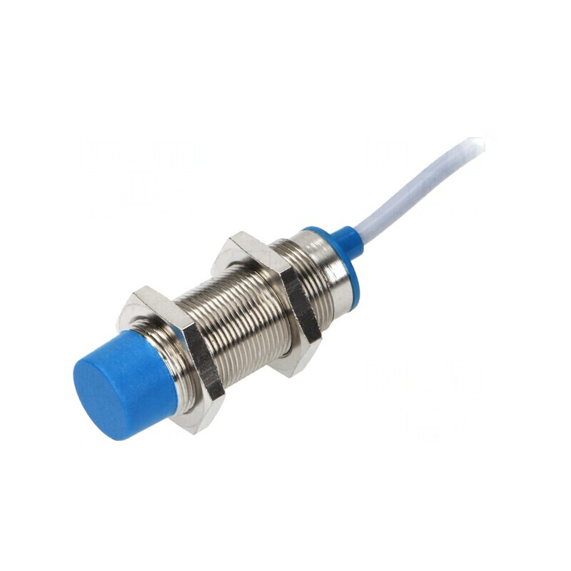 Senzor Inductiv NAMUR M18 0-8mm 7-18V IP67 | Electronic-mag.ro | Componente Electronice