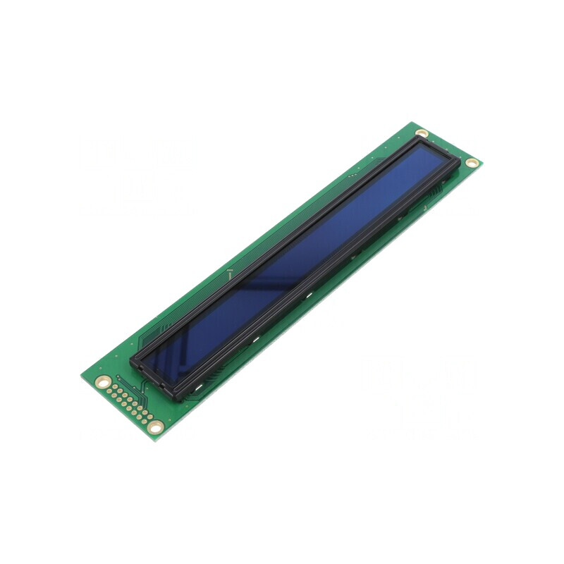 Afișaj OLED Grafic 4.9" 200x16 Alb 5V | Electronic-mag.ro | Componente Electronice Afișaj OLED Grafic 4.9" 200x16 Alb 5V | Electronic-mag.ro | Componente Electronice