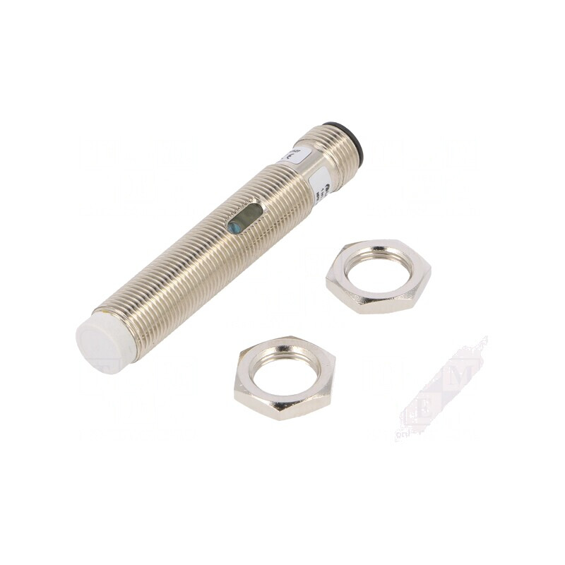 Senzor Capacitiv 0-4mm NPN NO 10-30VDC | Electronic-mag.ro | Componente Electronice