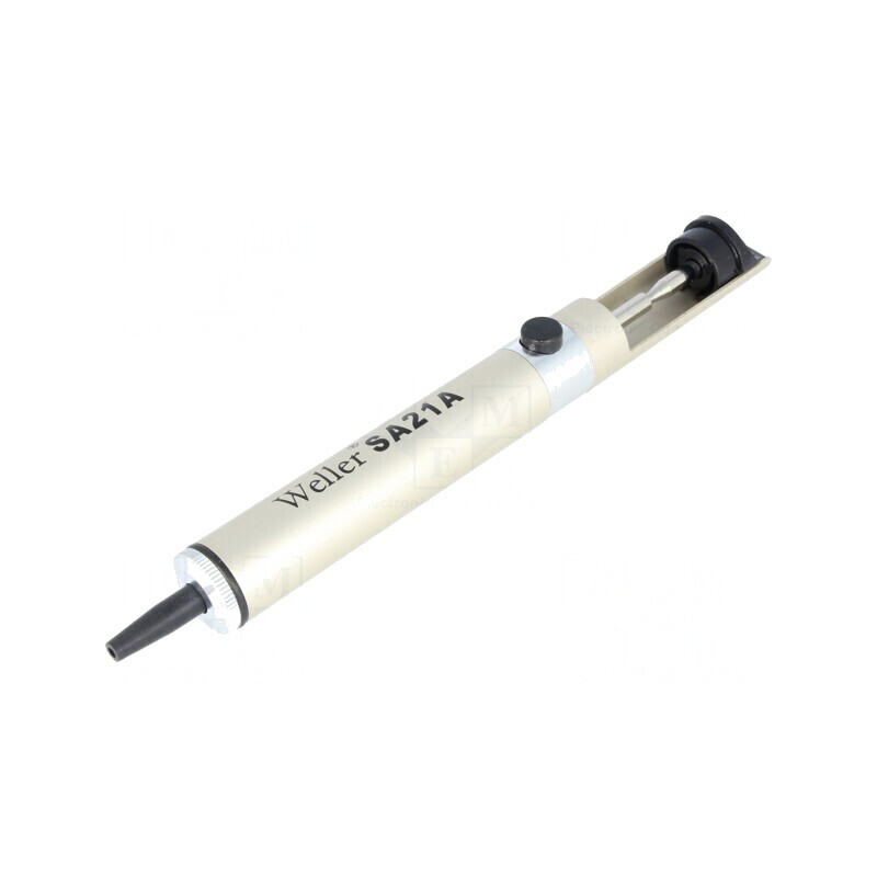 Aspirator Lipituri Metalic Mare Putere SA21A | Electronic-mag.ro | Componente Electronice
