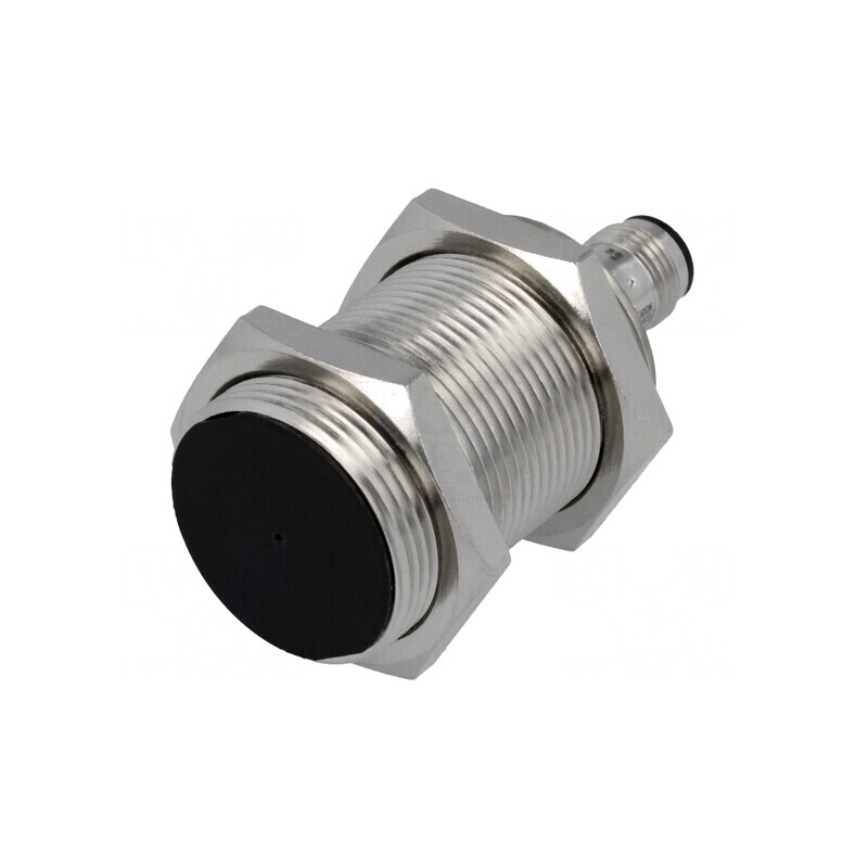 Senzor Inductiv NPN NO 10mm 30V M30 IP67 | Electronic-mag.ro | Componente Electronice