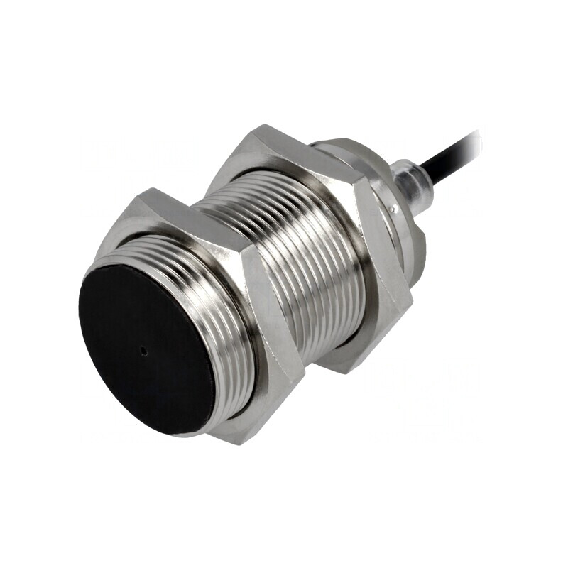Senzor Inductiv PNP NO 10mm 30V M30 IP67 200mA | Electronic-mag.ro | Componente Electronice