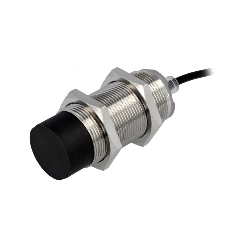 Senzor Inductiv PNP NO 20mm 30VDC M30 IP67 | Electronic-mag.ro | Componente Electronice