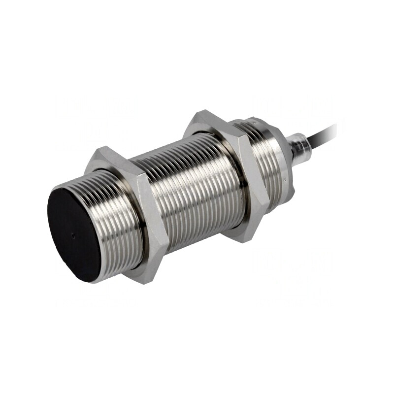 Senzor Inductiv NPN NO M30 10mm IP67 | Electronic-mag.ro | Componente Electronice