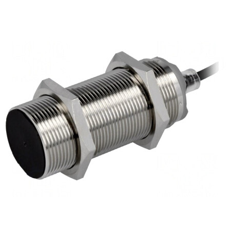Senzor Inductiv NPN NO M30 10mm IP67 | Electronic-mag.ro | Componente Electronice