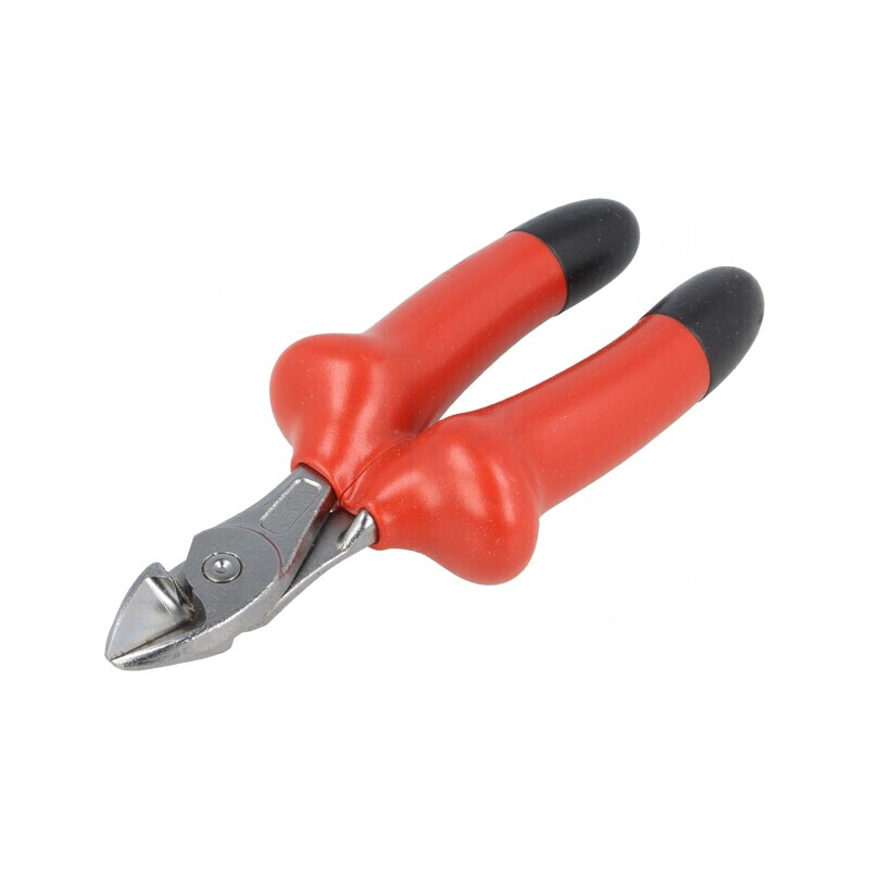 Cleşti Laterali Izolaţi 160mm 1kVAC | Electronic-mag.ro | Componente Electronice