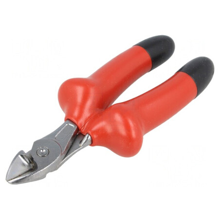 Cleşti Laterali Izolaţi 160mm 1kVAC | Electronic-mag.ro | Componente Electronice
