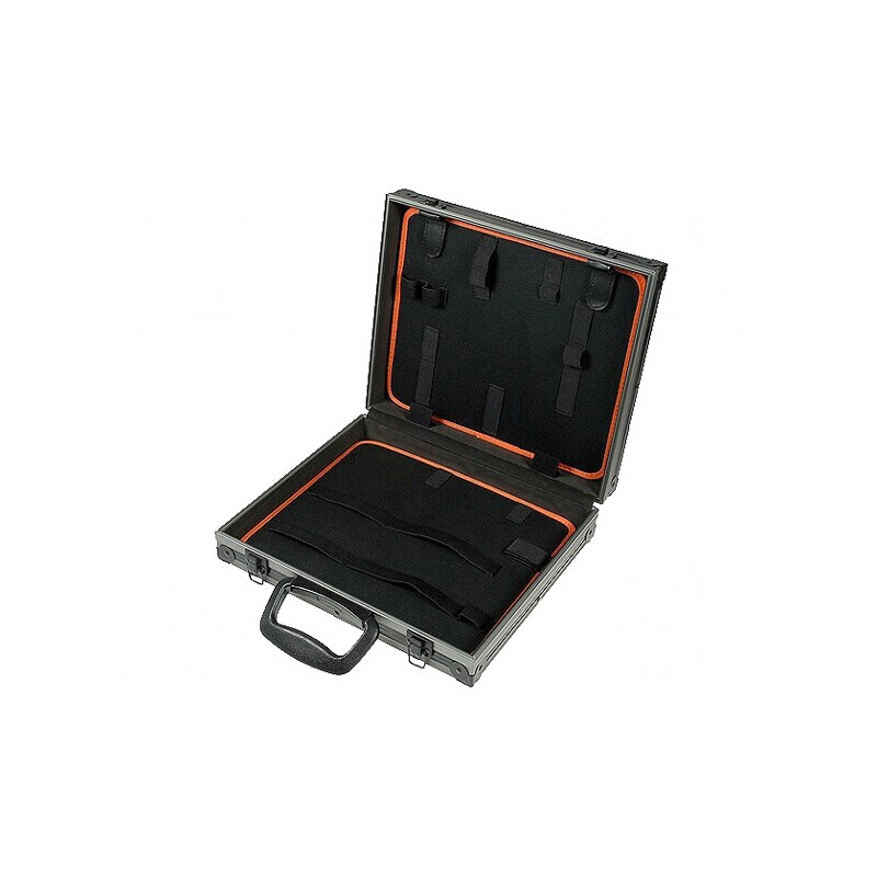 Valijoară pentru Unelte din Plastic 280x330x80mm | Electronic-mag.ro | Componente Electronice