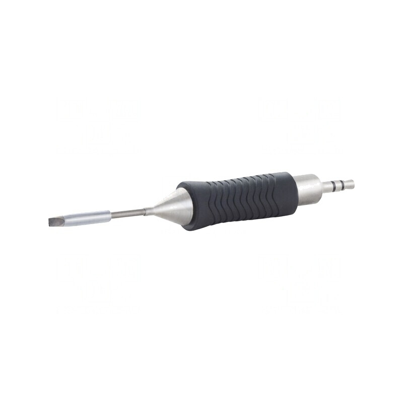 Vârf Șurubelniță 2,2x0,4mm pentru Ciocan de Lipit 40W | Electronic-mag.ro | Componente Electronice