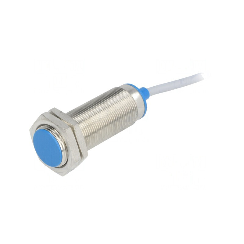Senzor Inductiv NAMUR M18 0-5mm 7-18VDC IP67 | Electronic-mag.ro | Componente Electronice