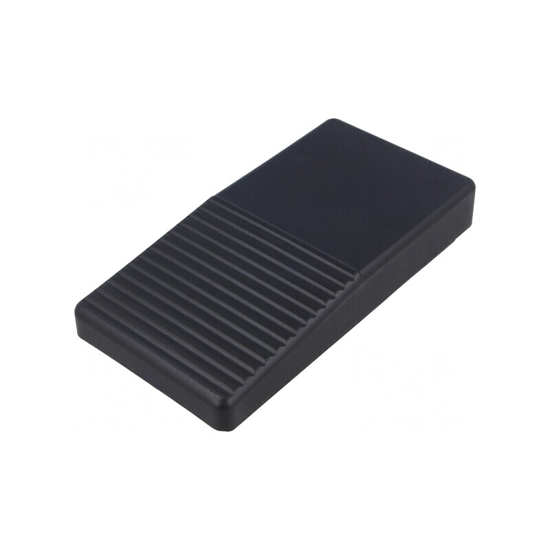 Comutator de Picior 1 SPDT SPST-NO 6A 250VAC | Electronic-mag.ro | Componente Electronice