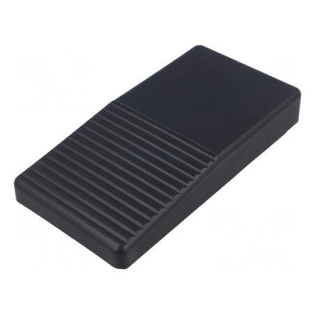 Comutator de Picior 1 SPDT SPST-NO 6A 250VAC | Electronic-mag.ro | Componente Electronice