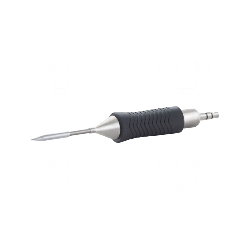 Vârf conic 0,1mm 40W pentru lipire | Electronic-mag.ro | Componente Electronice