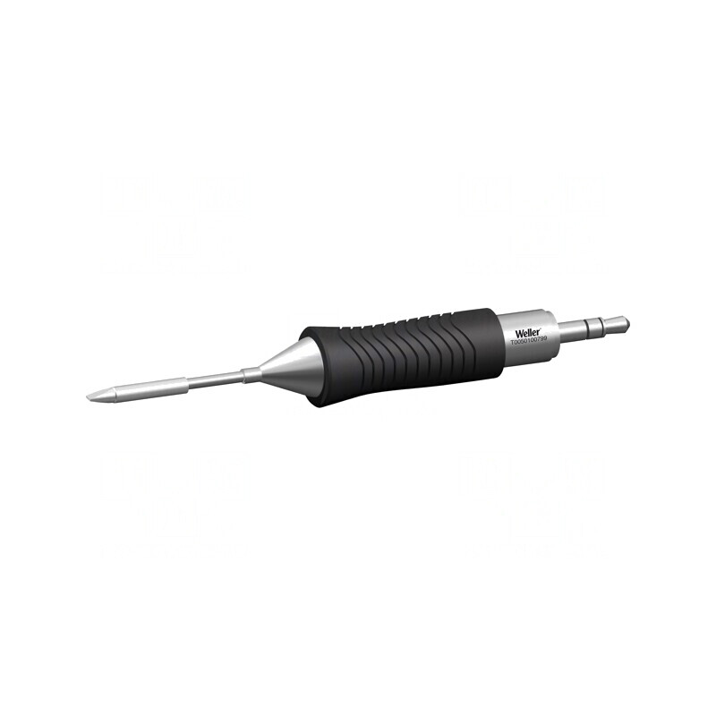 Vârf Şurubelniţă 1,8x0,4mm pentru Ciocan de Lipit 40W | Electronic-mag.ro | Componente Electronice