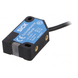 Senzor Inductiv 0-4mm PNP NO 10-30VDC 200mA 2m Cablu | Electronic-mag.ro | Componente Electronice