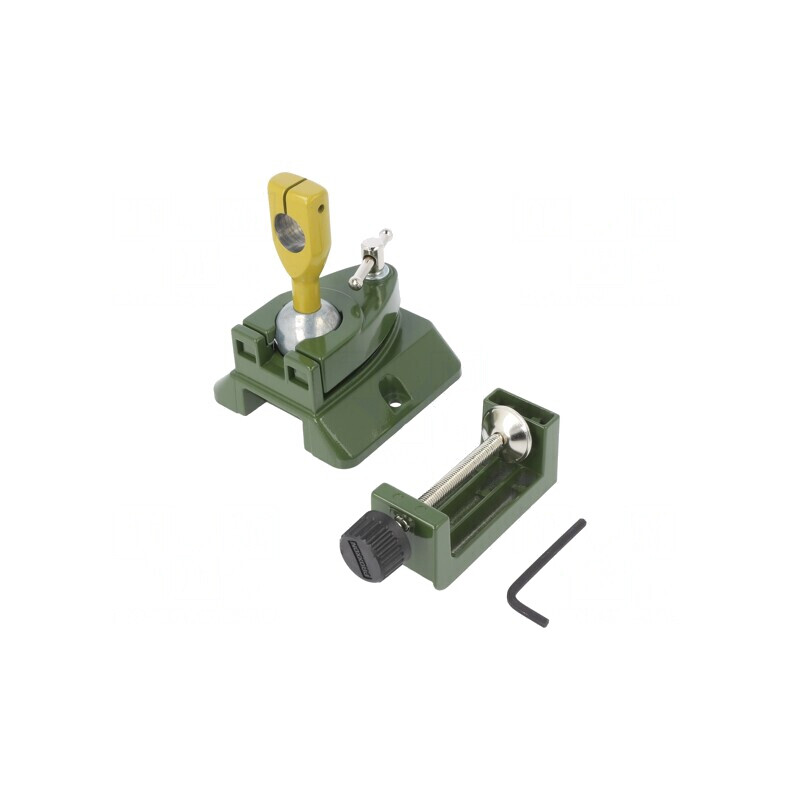 Menghină Zinc cu Articulație Sferică 28610 | Electronic-mag.ro | Componente Electronice